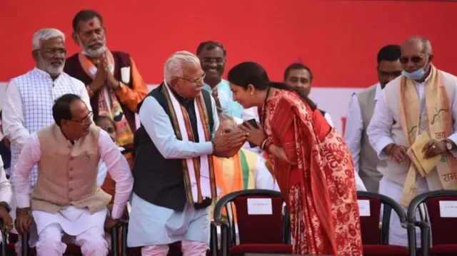 मनोहरलाल खट्टर