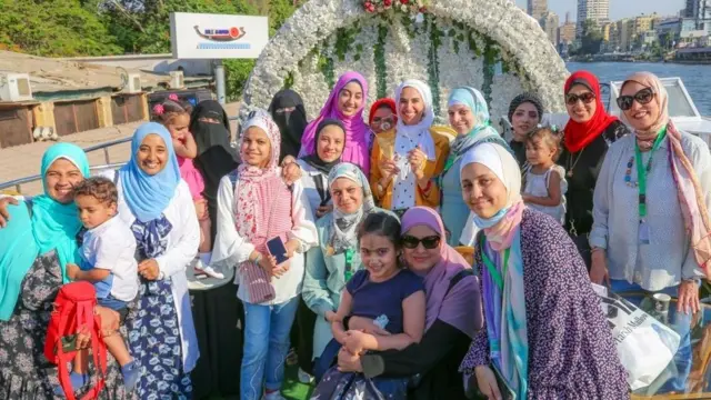 المشاركات في مؤسسة كفالة