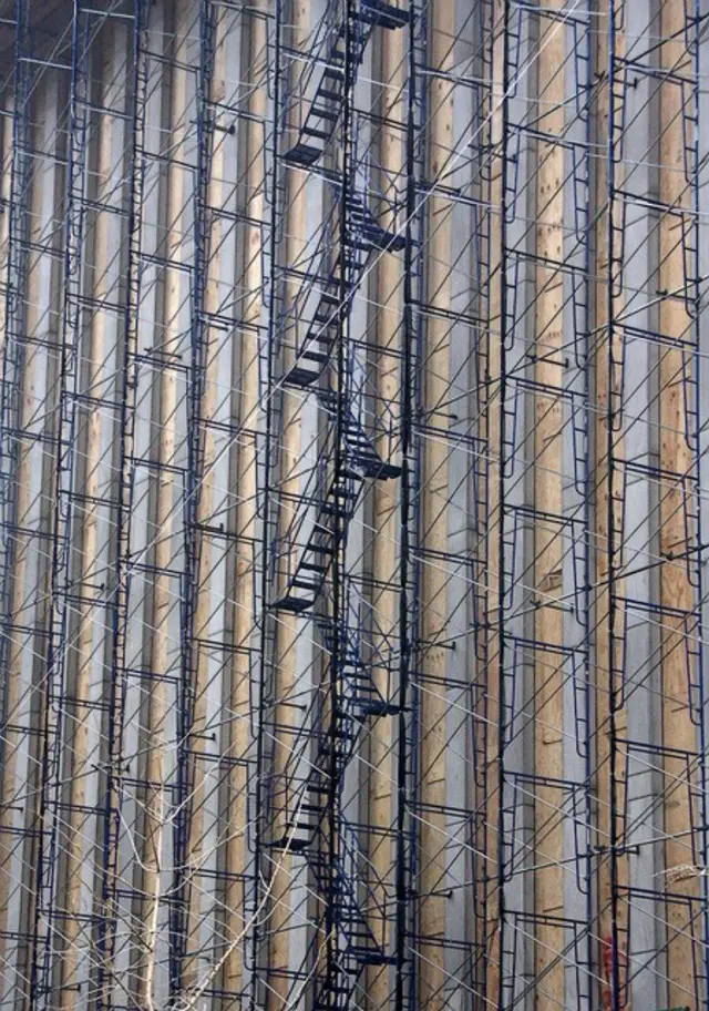 اثری از فرساد لباف