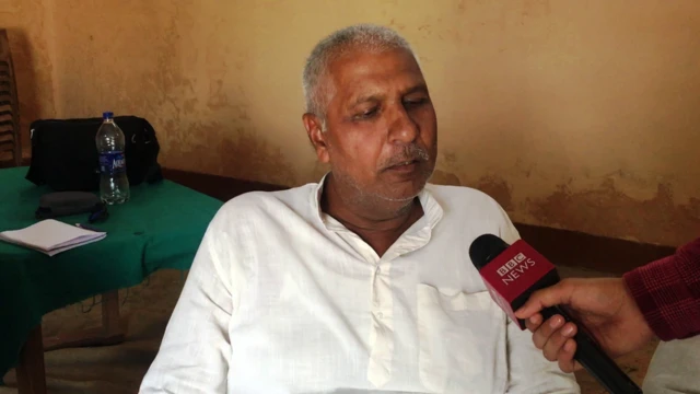 वीर बहादुर सिंह