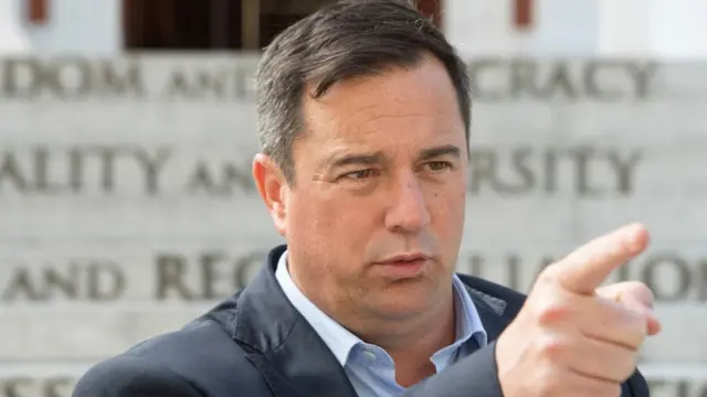 Джон Стеенхуйзен