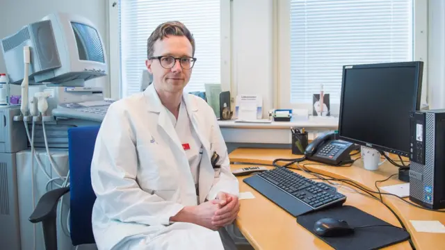 психотерапевт