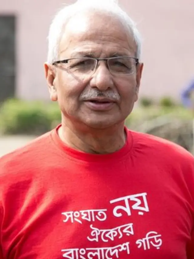 বদিউল আলম মজুমদার, সম্পাদক, সুজন।