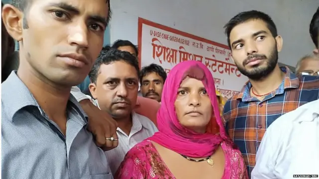 ਧਾਨੀ ਪੀਰਾਵਾਲੀ