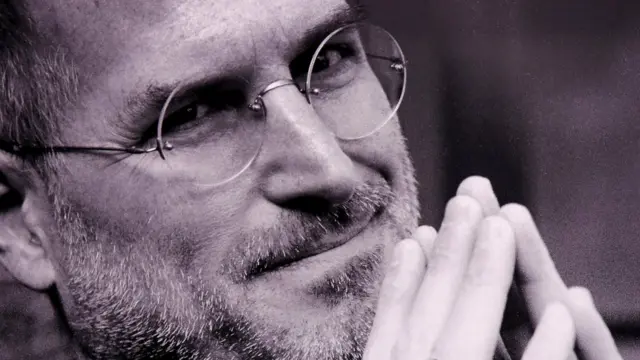 स्टीव जॉब्स