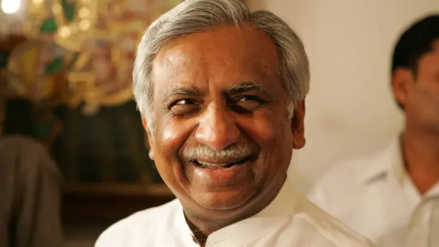 জেটের প্রতিষ্ঠাতা নরেশ গয়াল গত মাসে সংস্থা থেকে বিদায় নিয়েছেন