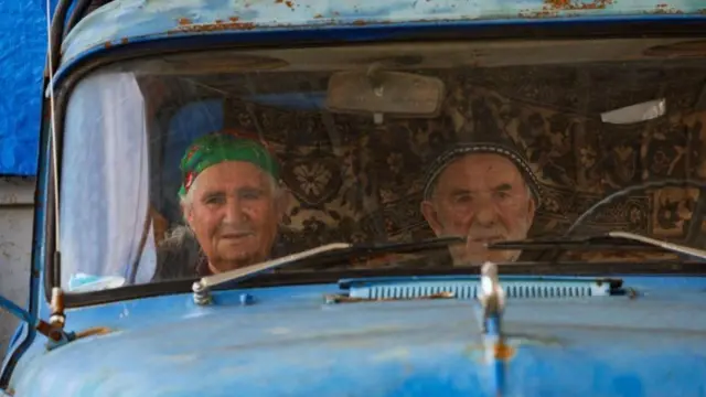 ermənilər qarabağ 