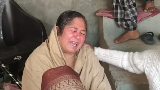 ਗੁਰਪ੍ਰੀਤ ਦੀਆਂ 6 ਭੈਣਾਂ ਅਤੇ ਇੱਕ ਵੱਡਾ ਭਰਾ ਹੈ