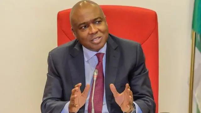 Saraki