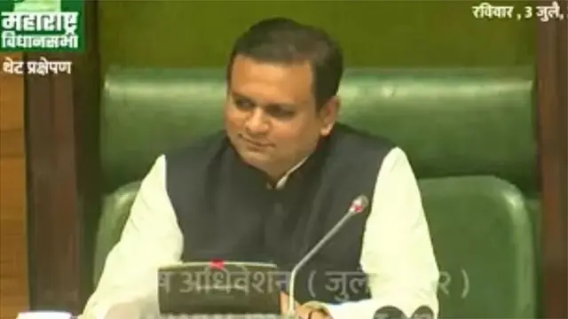 महाराष्ट्र उद्धव ठाकरे एकनाथ शिंदे शिवसेना विवाद