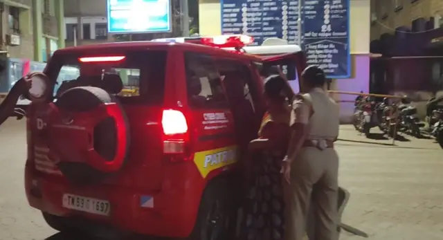பாலியல் துன்புறுத்தல் 