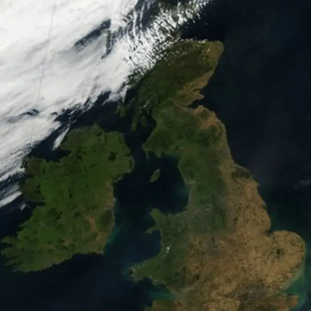 Великобритания