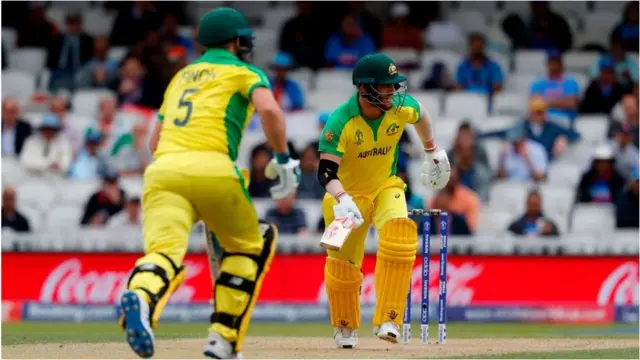 వార్నర్