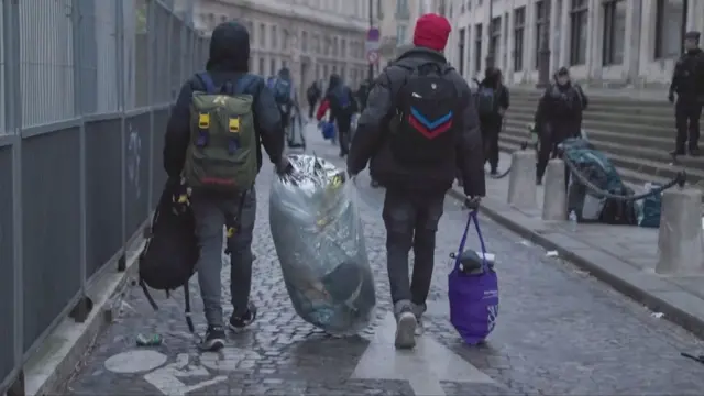 Inkino za Olympics zifise n'intumbero yo guhayagiza ubuzima.