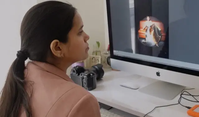 ਕਿਰਨਦੀਪ 