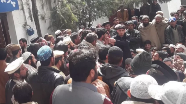 کوہستان ویڈیو سکینڈل