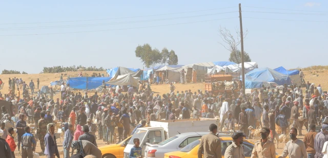 ዕዳጋ ኣስመራ