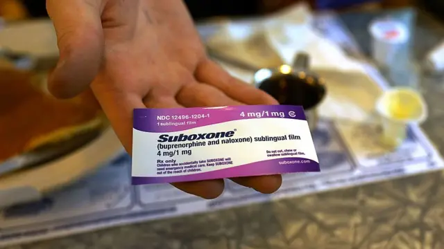 Suboxone