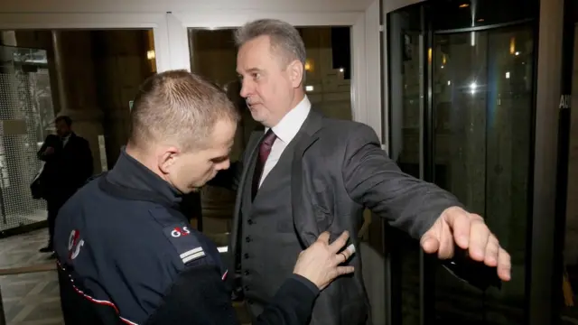 Фірташ відень