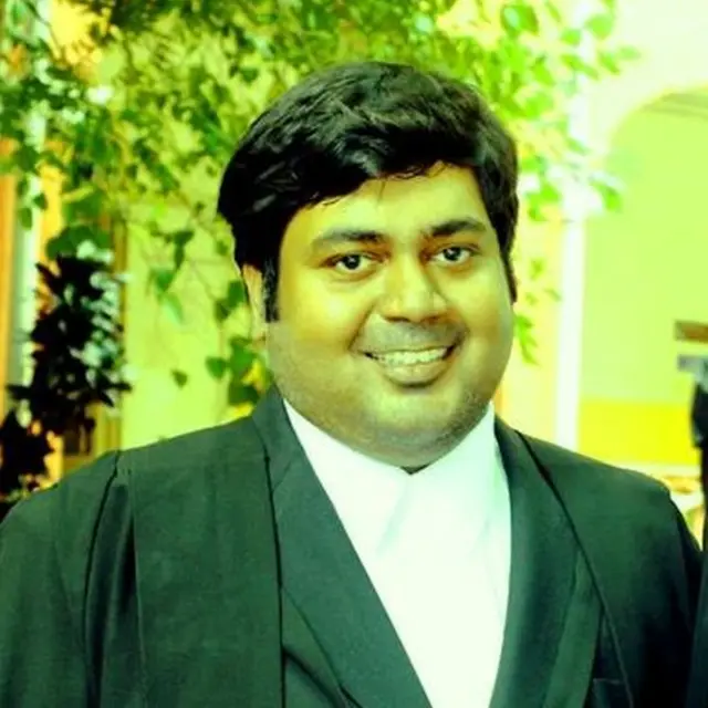 குமார் ராஜேந்திரன்