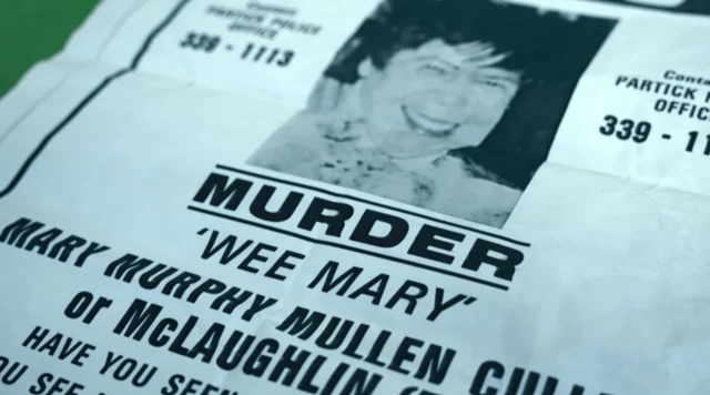 ஒரு சிகரெட் துண்டு 30 வருட மர்மத்தை தீர்க்க உதவியது எப்படி?