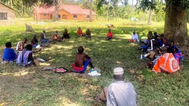 Wazee wanauawa Kilifi kwa madai ya kuwa wachawi