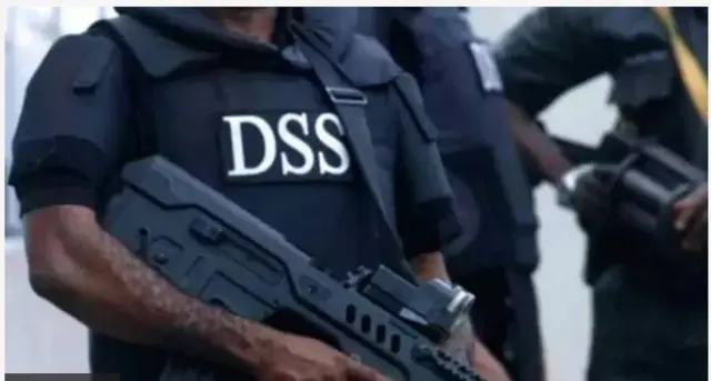 Department of State Services(DSS)
