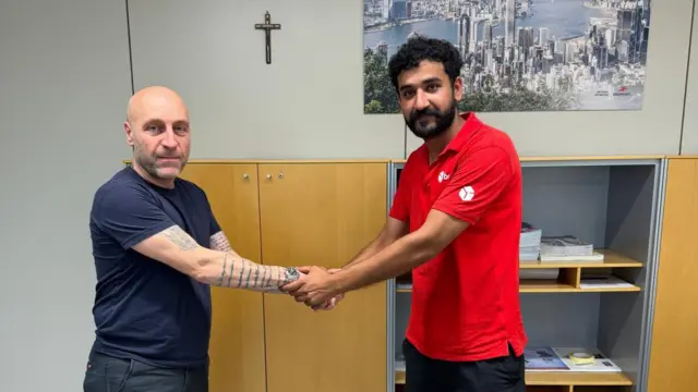 نوید