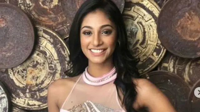 அனு கீர்த்தி