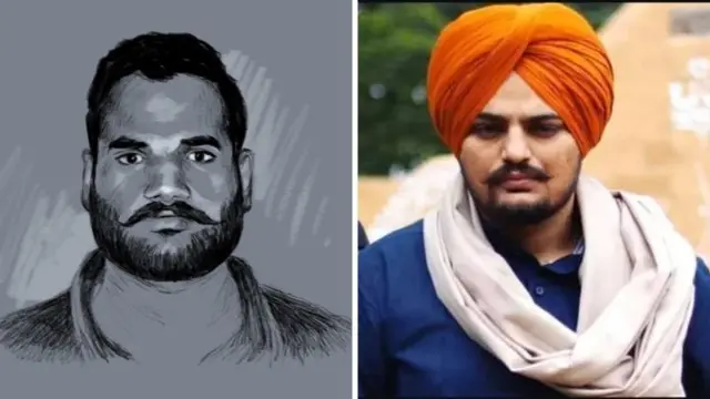 ਗੋਲਡੀ ਬਰਾੜ