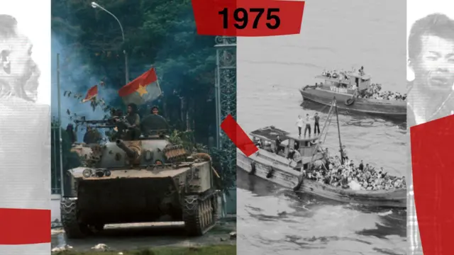 The Vietnam War