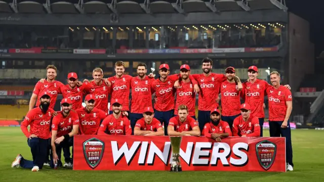 इंग्लंड, पाकिस्तान, ट्वेन्टी20 वर्ल्डकप 