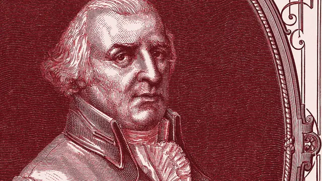 Carlos Guillermo Fernando duque de Brunswick-Wolfenbüttel