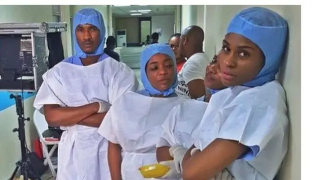 Awọn olutọju eleto ilera