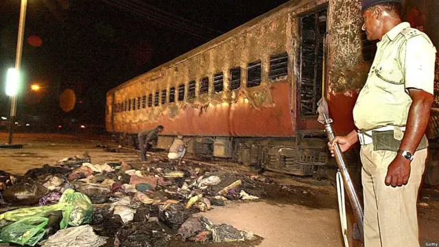 साबरमती एक्सप्रेस