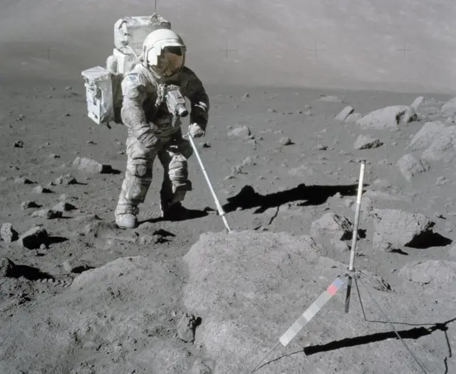  ኦዲሴየስ የተሰኘው ሮቦት