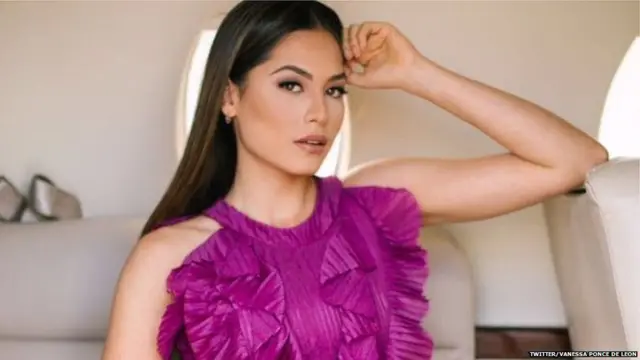 ਮਿਸ ਵਰਲਡ ਵੈਨੇਸਾ