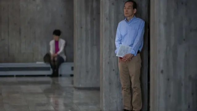 японці Японія зникнення чоловік ховається