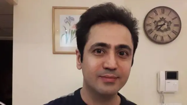 امین بخشیان