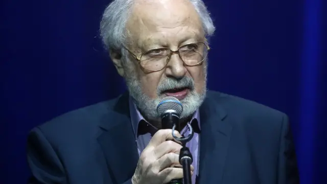 Rüstəm İbrahimbəyov