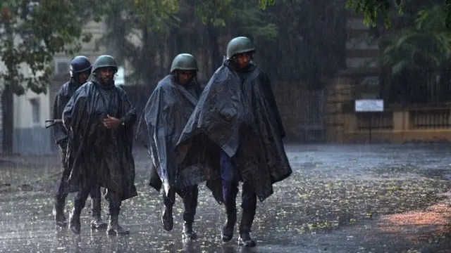 Aftermath of Sri Lanka atatcks