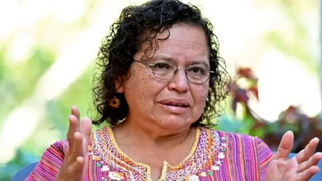 મોરેના હેરેરા કહે છે, "તાજેતરના વર્ષોમાં વધુ ગતિશીલતા જોવા મળી છે, પરંતુ ગ્રીન વેવ મૂવમૅન્ટ અલ સાલ્વાડોરમાં અન્ય લેટિન અમેરિકન દેશોની સરખામણીએ નબળી રહી છે."