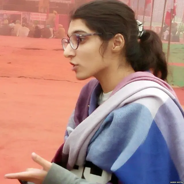 ਨੌਜਵਾਨ ਰੂਸੀ ਇਨਕਲਾਬ