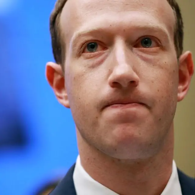 फ़ेसबुक