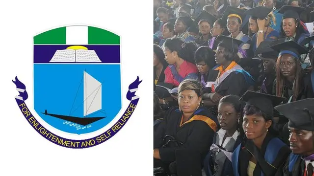 University of Port Harcourt students