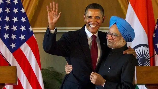 صدر براک اوباما