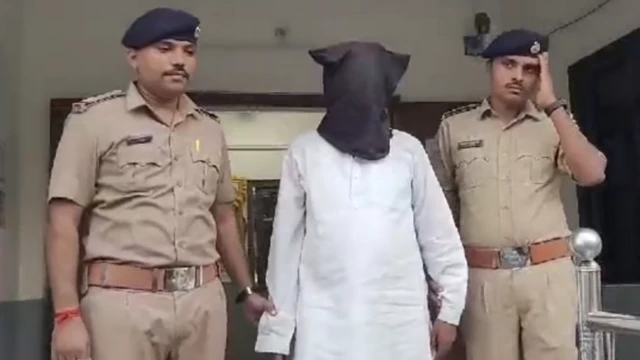 દાહોદ, વિદ્યાર્થીનીનો બળાત્કાર , ભાજપ, વિશ્વ હિન્દુ પરિષદ, બીબીસી ગુજરાતી 