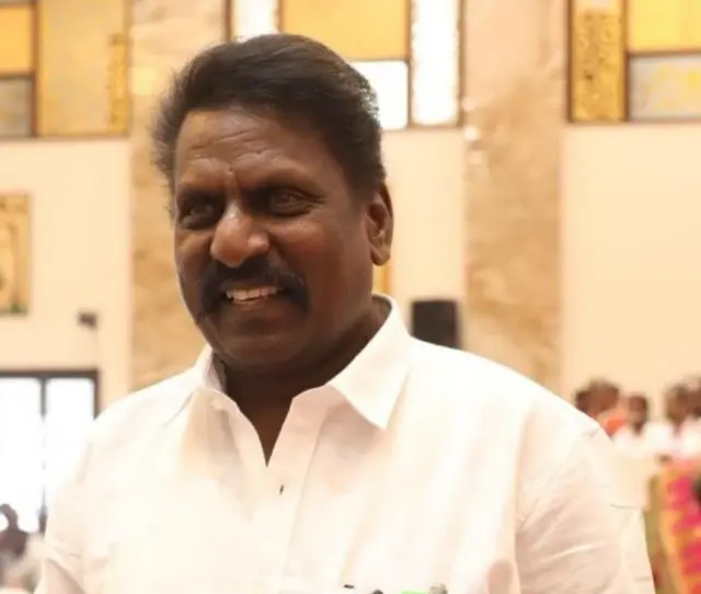 தமிழக ஆரம்பப் பள்ளி ஆசிரியர் கூட்டணியின் பொதுச்செயலாளர் தாஸ்