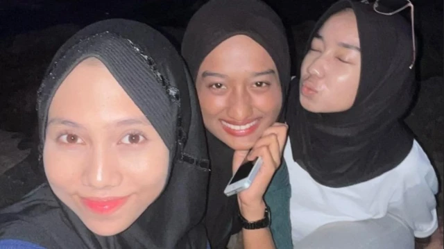 Zhafirah Zahrim Febrina, Ife