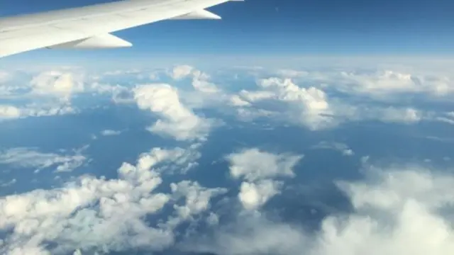 ጉዕዞ ከም ኣመረካ ናብ ዓባይ ብሪጣንያ